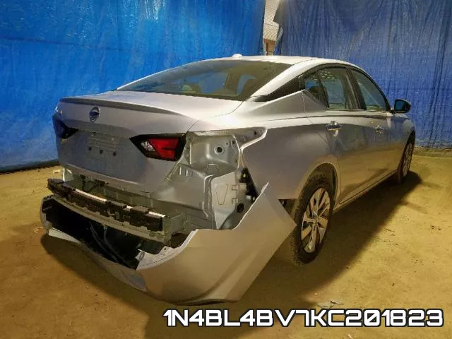 1N4BL4BV7KC201823 фото 5