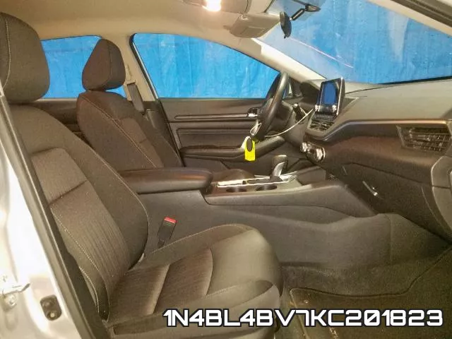 1N4BL4BV7KC201823 фото 6