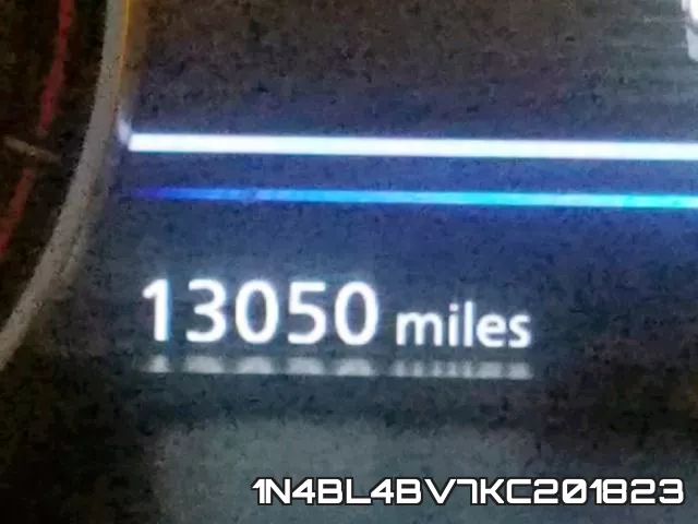 1N4BL4BV7KC201823 фото 9