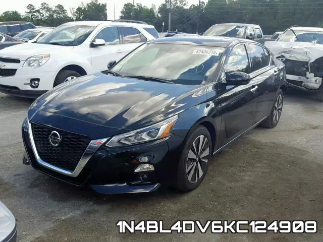1N4BL4DV6KC124908 фото 3