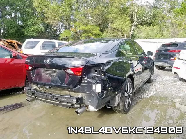1N4BL4DV6KC124908 фото 5