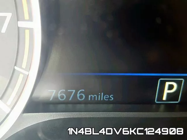 1N4BL4DV6KC124908 фото 9
