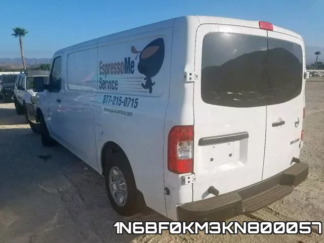 1N6BF0KM3KN800057 фото 4