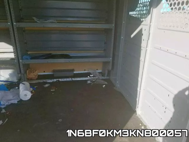 1N6BF0KM3KN800057 фото 7