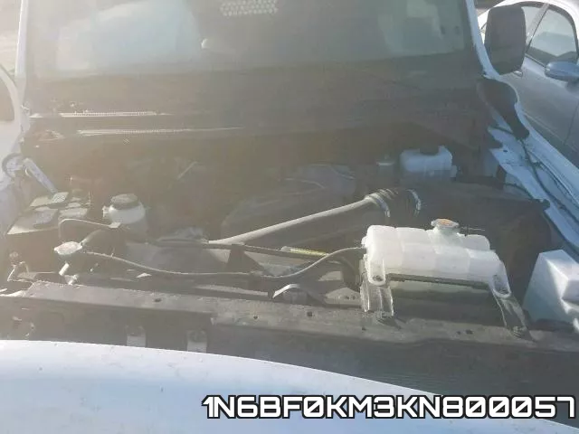 1N6BF0KM3KN800057 фото 8