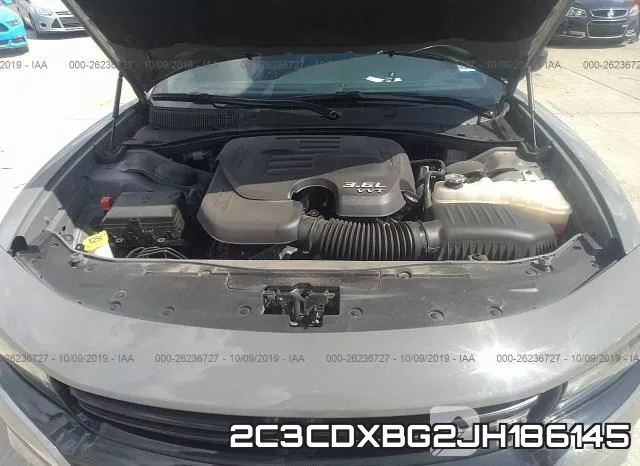 2C3CDXBG2JH186145 фото 2