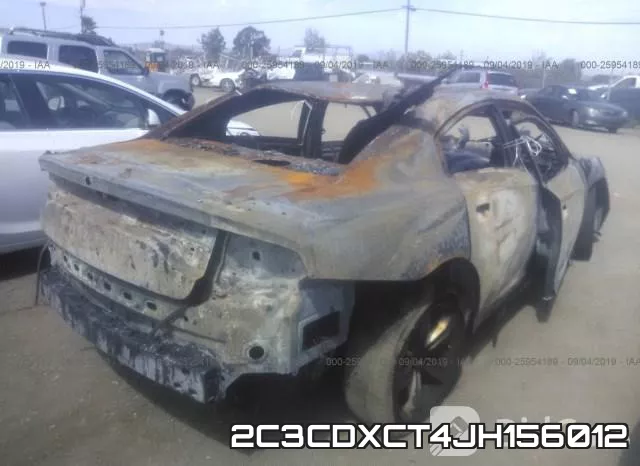 2C3CDXCT4JH156012 фото 5