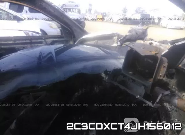 2C3CDXCT4JH156012 фото 6