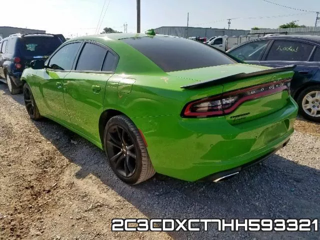 2C3CDXCT7HH593321 фото 4