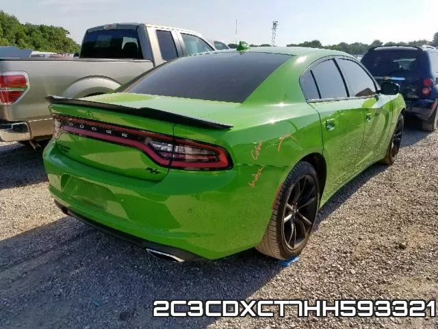2C3CDXCT7HH593321 фото 5