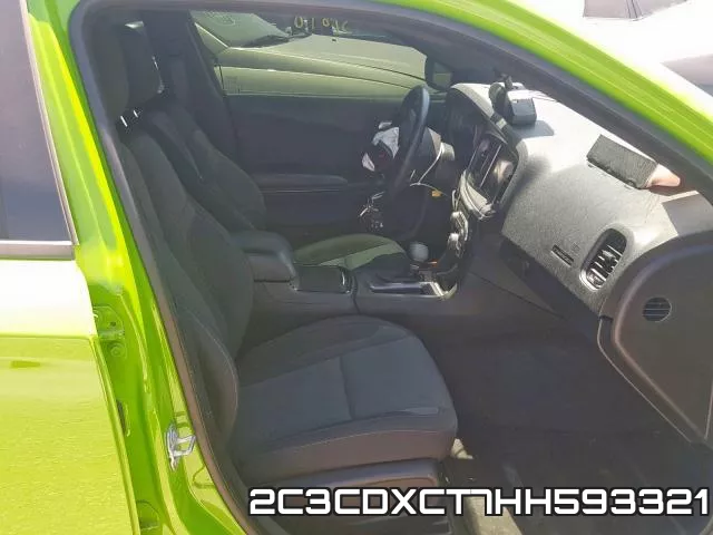 2C3CDXCT7HH593321 фото 6