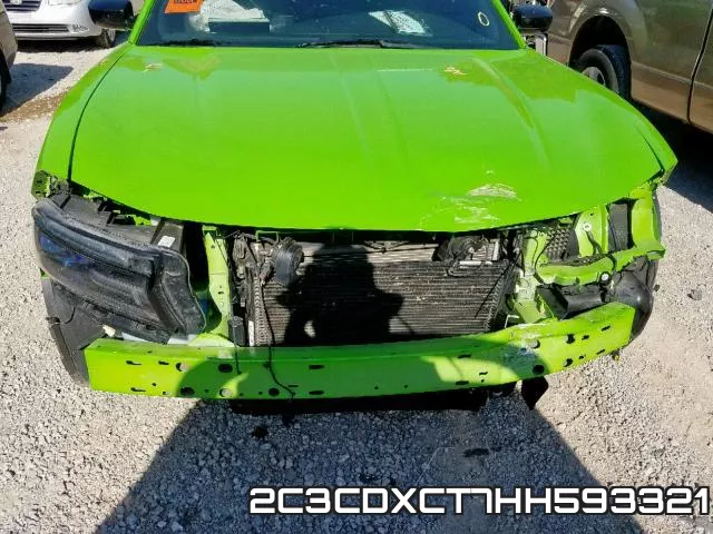 2C3CDXCT7HH593321 фото 10