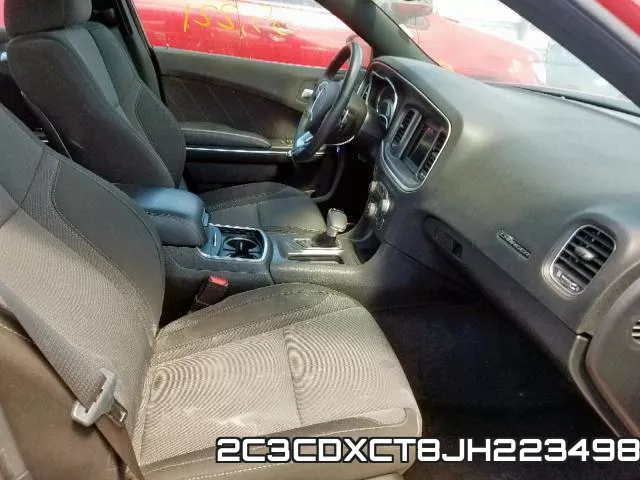2C3CDXCT8JH223498 фото 4