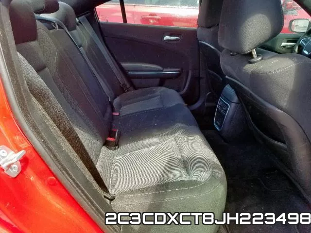 2C3CDXCT8JH223498 фото 5