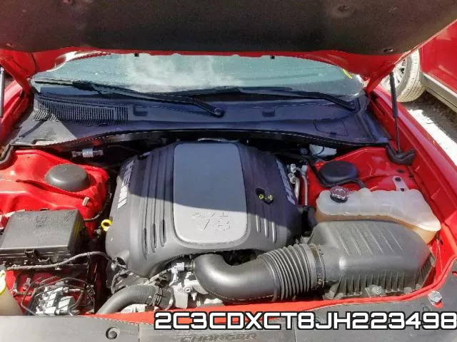 2C3CDXCT8JH223498 фото 6