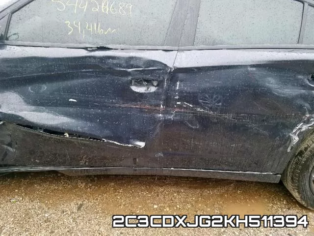 2C3CDXJG2KH511394 фото 2