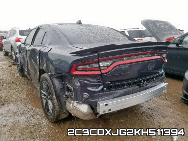 2C3CDXJG2KH511394 фото 4