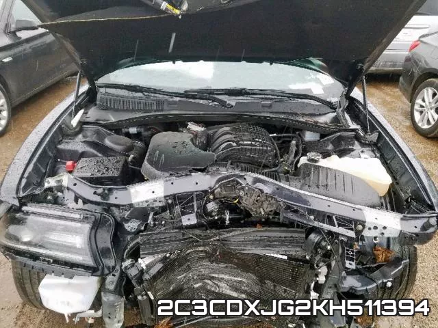 2C3CDXJG2KH511394 фото 8