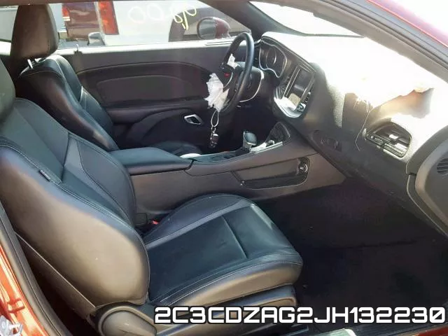 2C3CDZAG2JH132230 фото 6