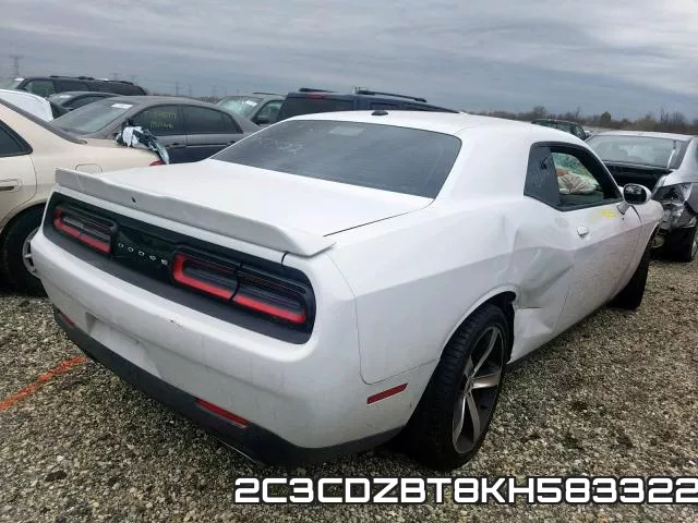 2C3CDZBT8KH583322 фото 5