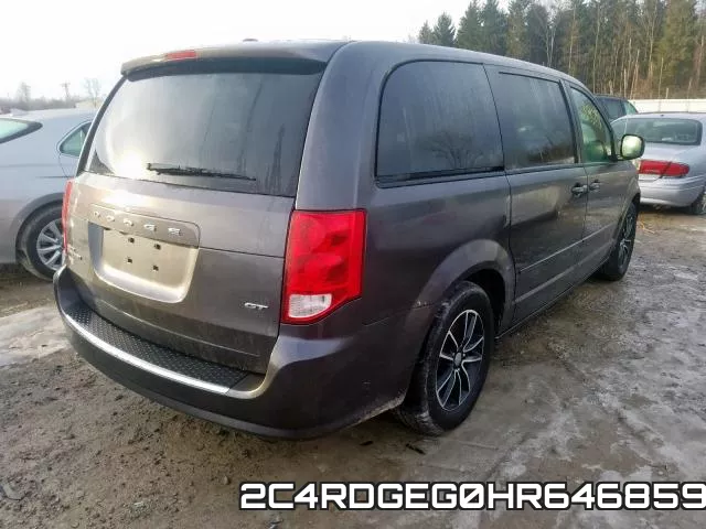 2C4RDGEG0HR646859 фото 5