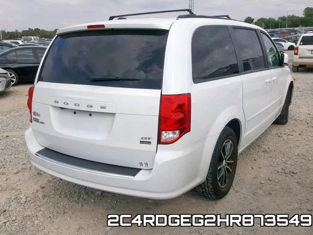 2C4RDGEG2HR873549 фото 4