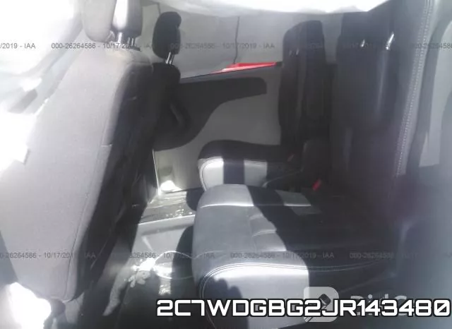 2C7WDGBG2JR143480 фото 9