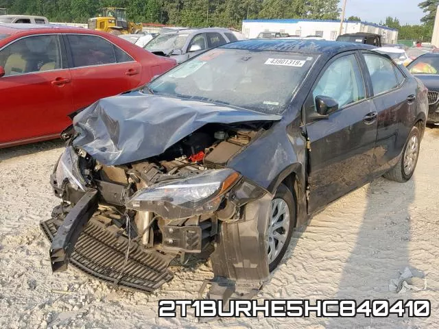 2T1BURHE5HC840410 фото 3