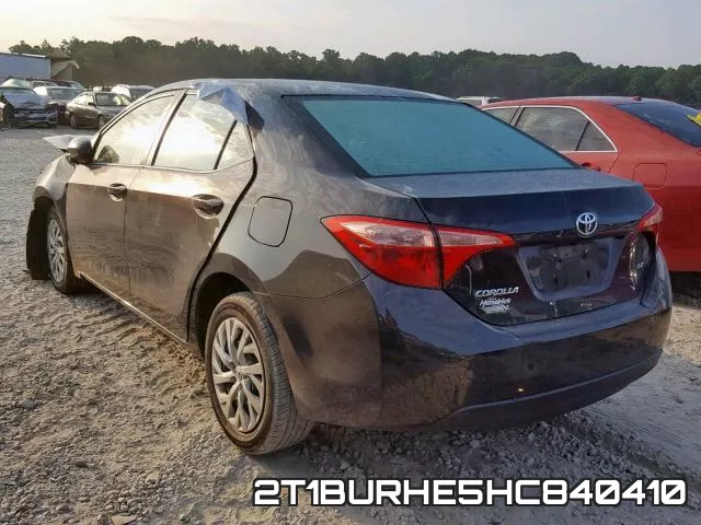 2T1BURHE5HC840410 фото 4