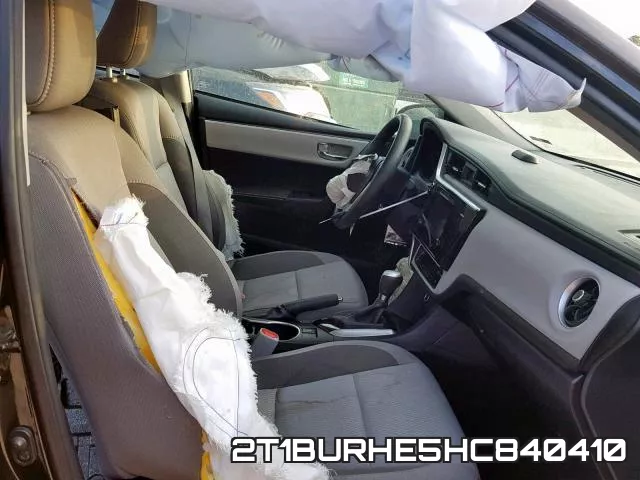 2T1BURHE5HC840410 фото 6