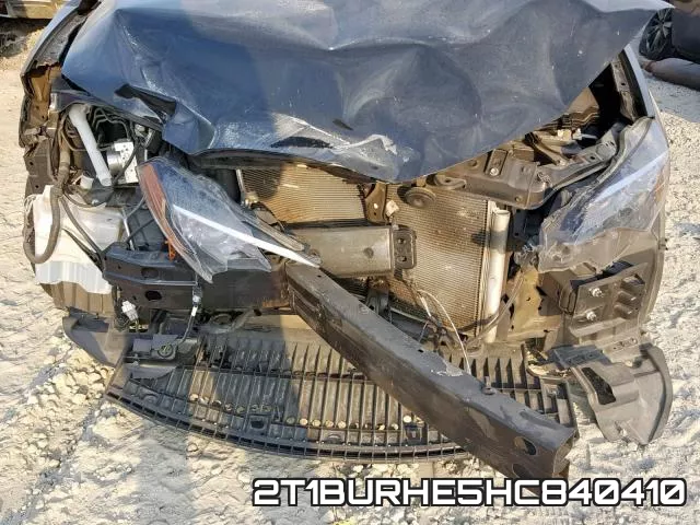 2T1BURHE5HC840410 фото 10