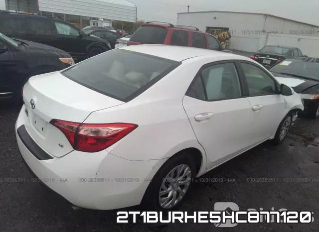 2T1BURHE5HC877120 фото 4