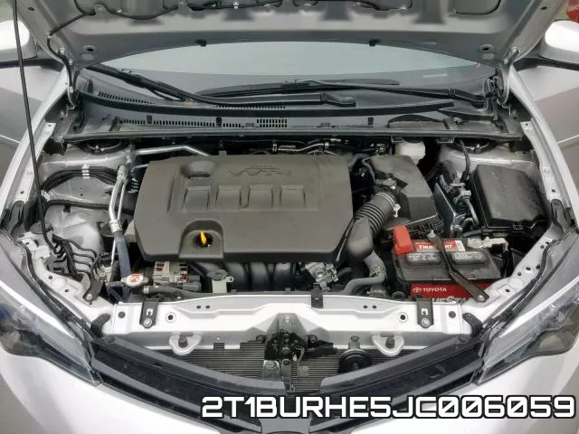 2T1BURHE5JC006059 фото 8