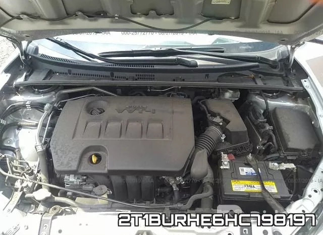 2T1BURHE6HC798197 фото 2
