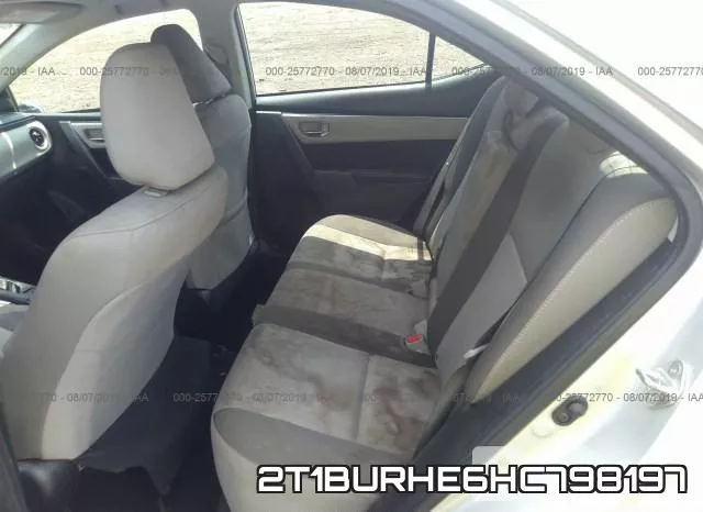 2T1BURHE6HC798197 фото 8