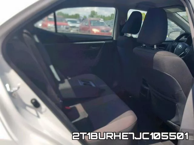 2T1BURHE7JC105501 фото 7