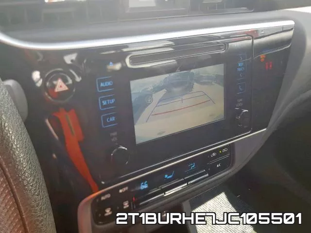 2T1BURHE7JC105501 фото 10