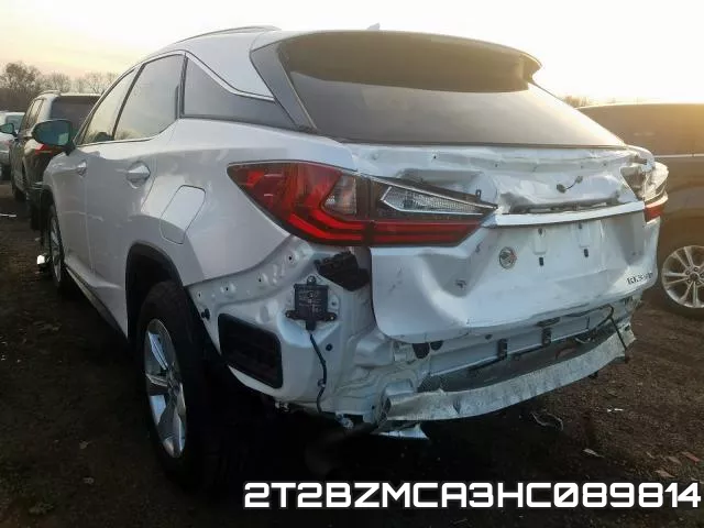 2T2BZMCA3HC089814 фото 4