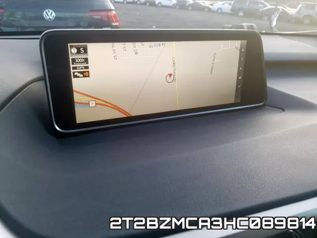 2T2BZMCA3HC089814 фото 9