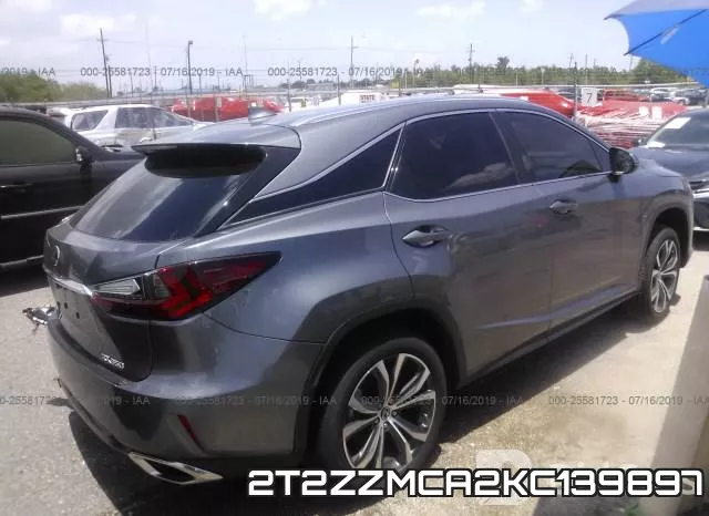 2T2ZZMCA2KC139897 фото 5