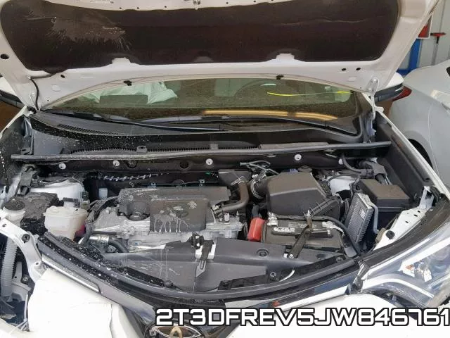 2T3DFREV5JW846761 фото 8