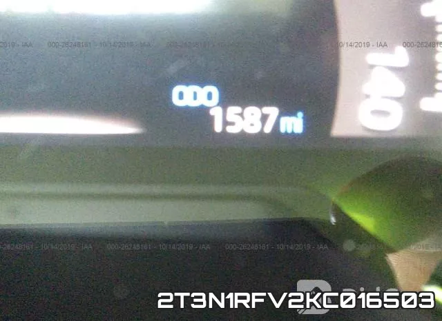 2T3N1RFV2KC016503 фото 6