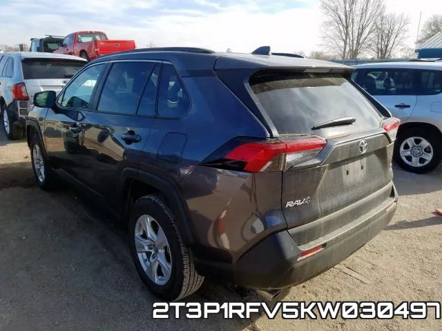 2T3P1RFV5KW030497 фото 4