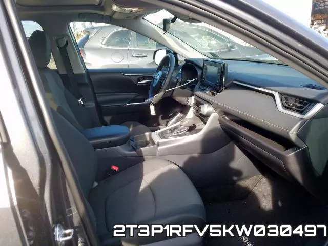 2T3P1RFV5KW030497 фото 6