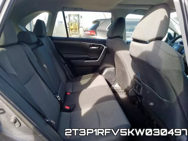 2T3P1RFV5KW030497 фото 7