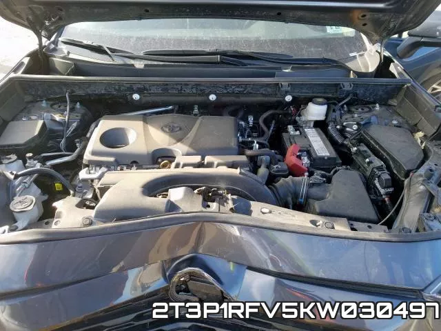 2T3P1RFV5KW030497 фото 8