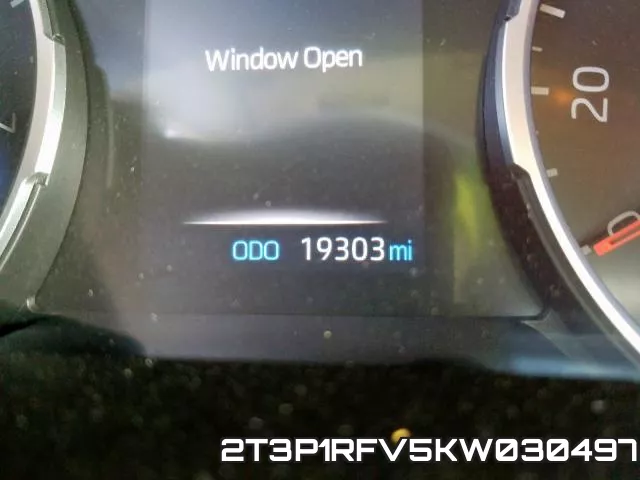 2T3P1RFV5KW030497 фото 9