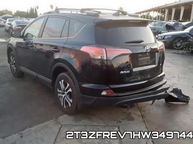 2T3ZFREV7HW349744 фото 4