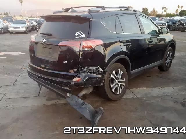 2T3ZFREV7HW349744 фото 5