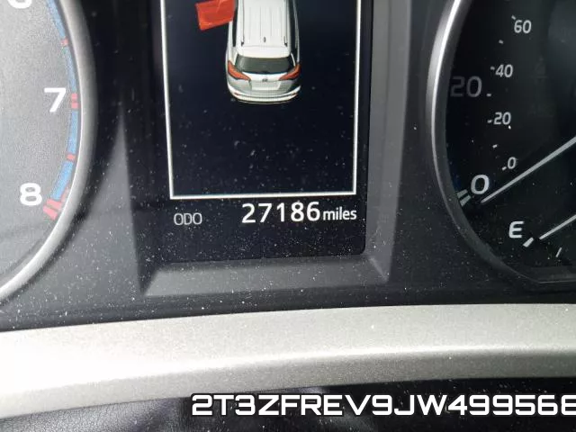 2T3ZFREV9JW499568 фото 9